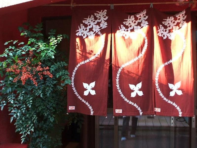 Guest House Bonteiji Kyoto Bagian luar foto