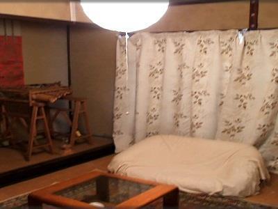Guest House Bonteiji Kyoto Bagian luar foto