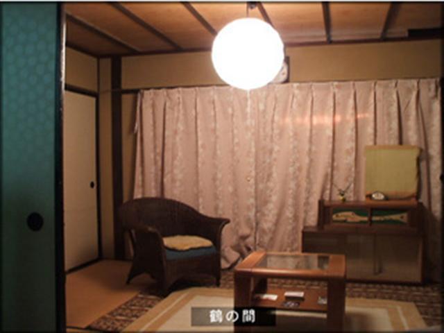 Guest House Bonteiji Kyoto Bagian luar foto