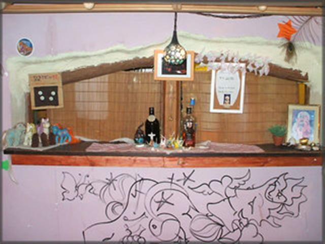 Guest House Bonteiji Kyoto Bagian luar foto