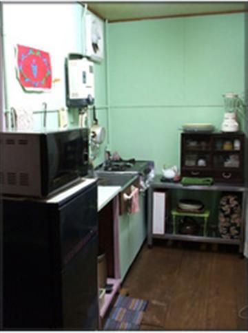 Guest House Bonteiji Kyoto Bagian luar foto