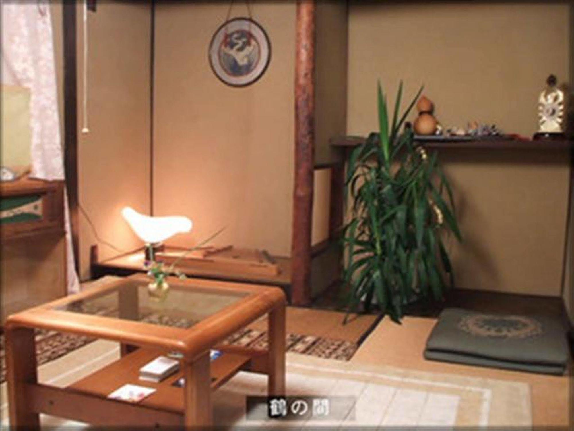 Guest House Bonteiji Kyoto Bagian luar foto